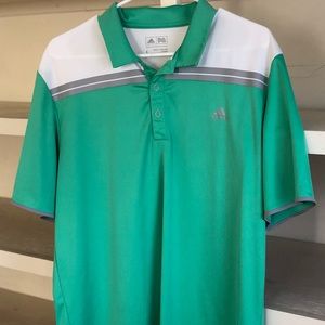 Adidas Men’s Golf Polo - Size L